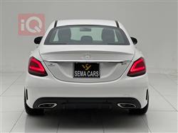 مێرسێدس بێنز C-Class
